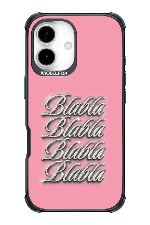Blabla Blabla 2.0 - Apple iPhone 17