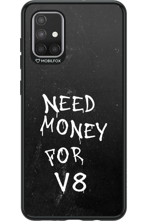 V8 2.0 - Samsung Galaxy A71