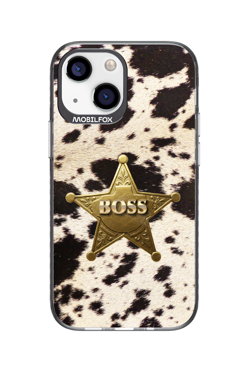 BOSS II 2.0 - Apple iPhone 13 Mini