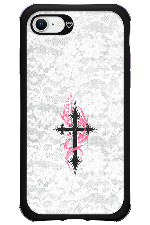 Soft halo 2.0 - Apple iPhone SE 2022