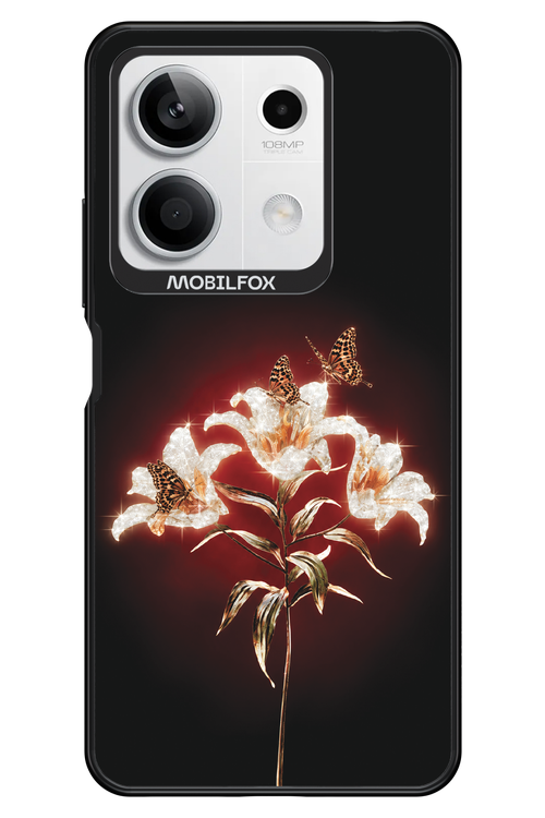 Glow Up Girl 2.0 - Xiaomi Redmi Note 13 5G