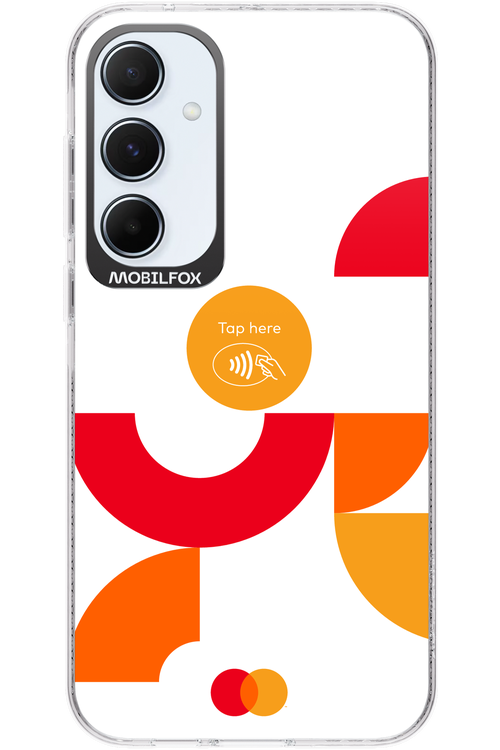 MC EU Color 2.0 - Samsung Galaxy A55