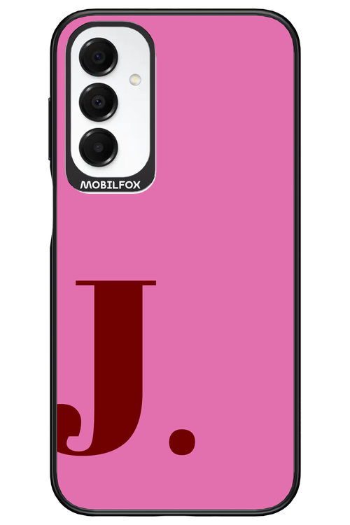 J (Sorbet) 2.0 - Samsung A16
