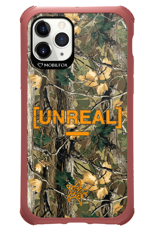 Realtree - Apple iPhone 11 Pro