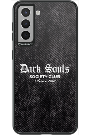 Dark Souls - Samsung Galaxy S21