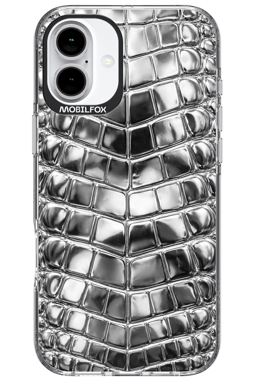 ChromeGator - Apple iPhone 16 Plus