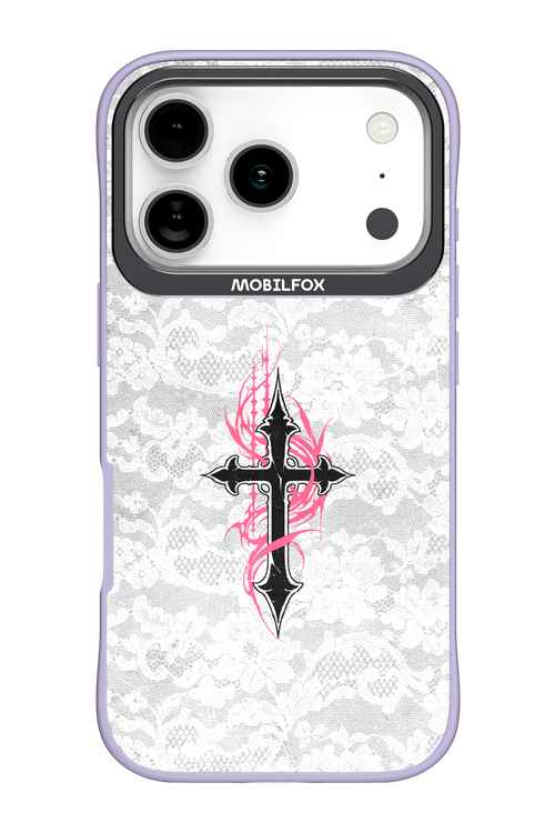 Soft halo 2.0 - Apple iPhone 17 Pro