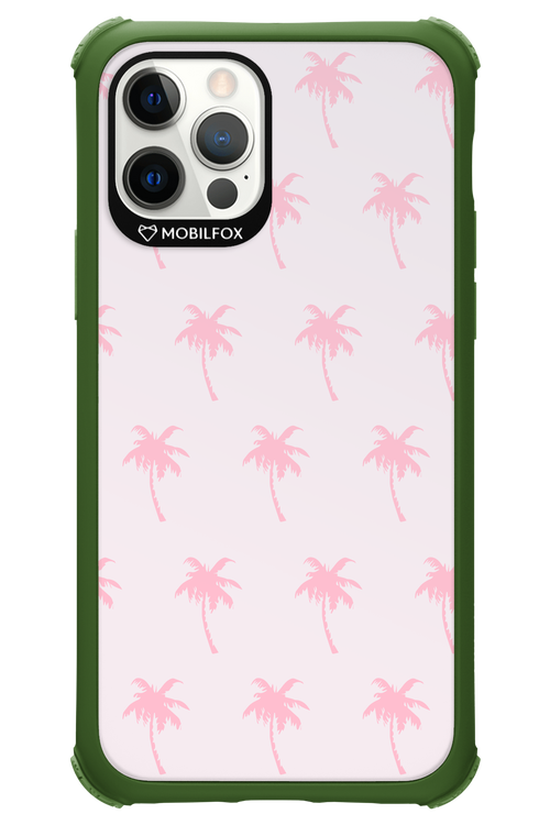 Palm Forest - Apple iPhone 12 Pro
