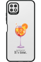 Spritz - Samsung Galaxy A22 5G