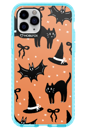 Cat & Bat - Apple iPhone 11 Pro