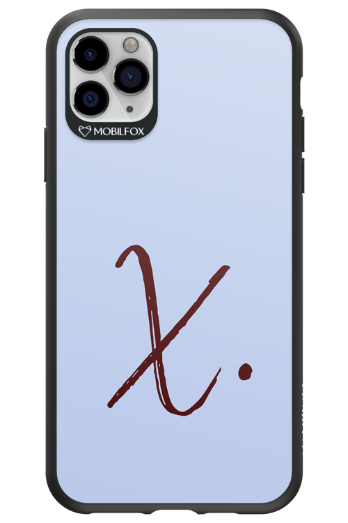 (Jellyfish Presso) X 2.0 - Apple iPhone 11 Pro Max