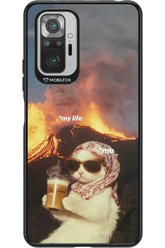 My life 2.0 - Xiaomi Redmi Note 10S