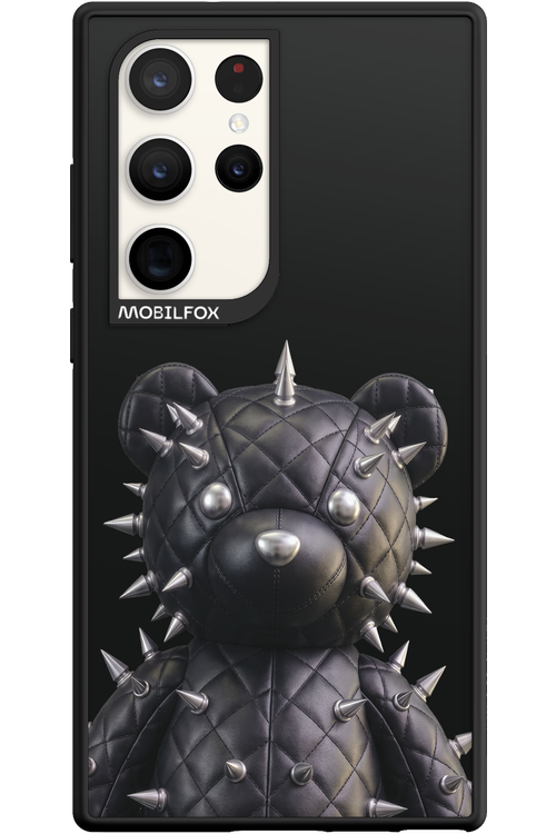 Punk Teddy 2.0 - Samsung Galaxy S23 Ultra