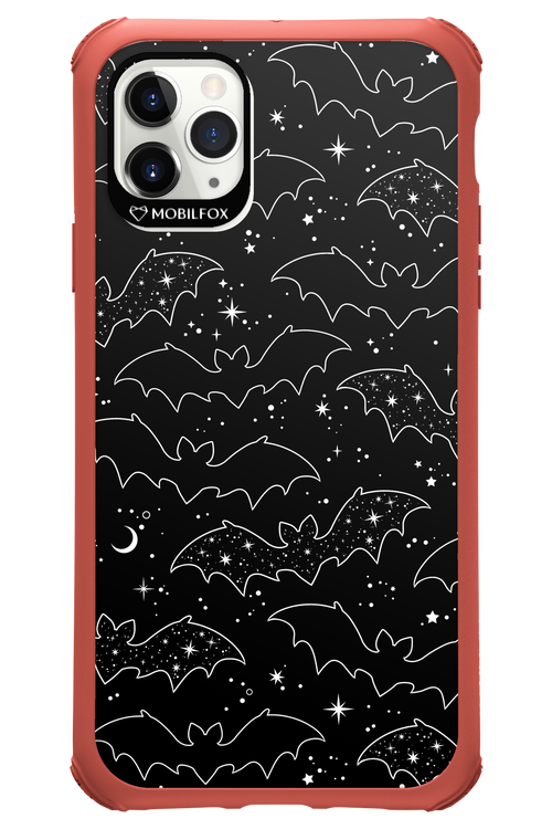 Dreamer Bat - Apple iPhone 11 Pro Max
