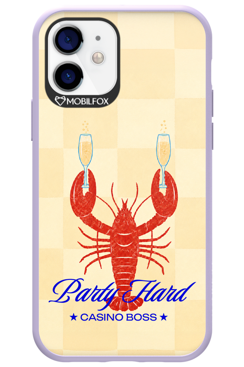 Party Hard 2.0 - Apple iPhone 12