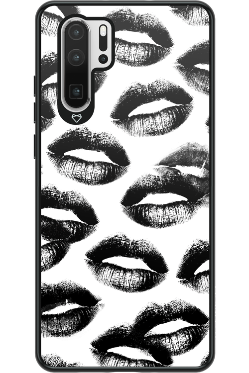 Ghost Kiss 2.0 - Huawei P30 Pro