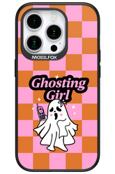 Ghosting Girl - Apple iPhone 15 Pro