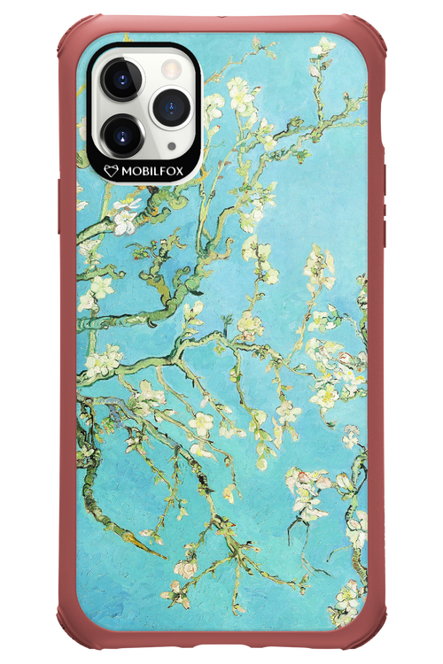 Almond Blossom - Apple iPhone 11 Pro Max