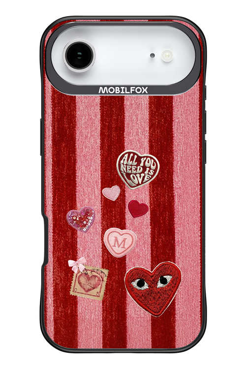 Soul Jeans 2.0 - Apple iPhone 17 Air
