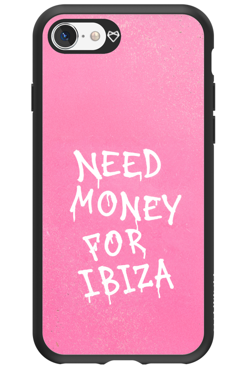Need money for Ibiza 2.0 - Apple iPhone SE 2020