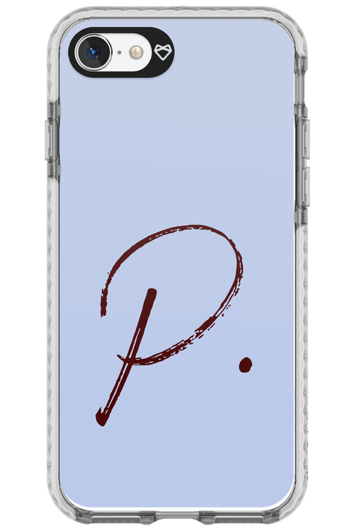 (Jellyfish Presso) P 2.0 - Apple iPhone 8