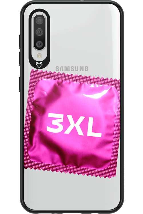 3XL 2.0 - Samsung Galaxy A50
