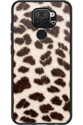 Wild Coat - Xiaomi Redmi Note 9