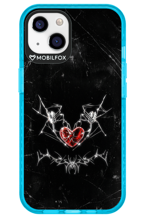 Blind Heart 2.0 - Apple iPhone 13