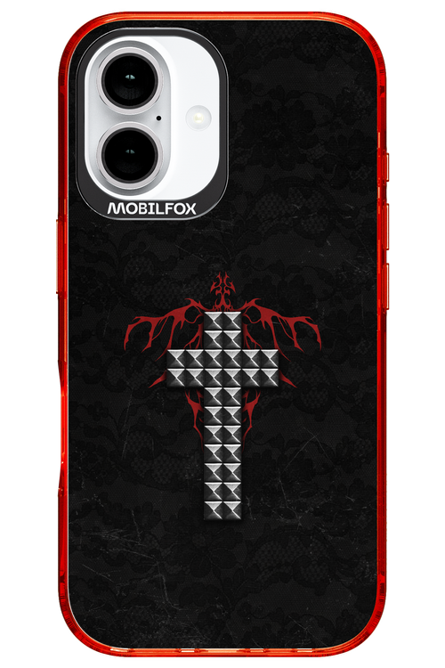 Dark Prayer 2.0 - Apple iPhone 16