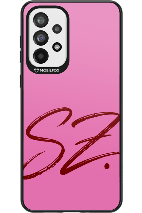 (Sorbet) SZ 2.0 - Samsung Galaxy A73