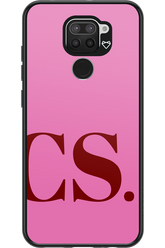 CS (Sorbet) 2.0 - Xiaomi Redmi Note 9