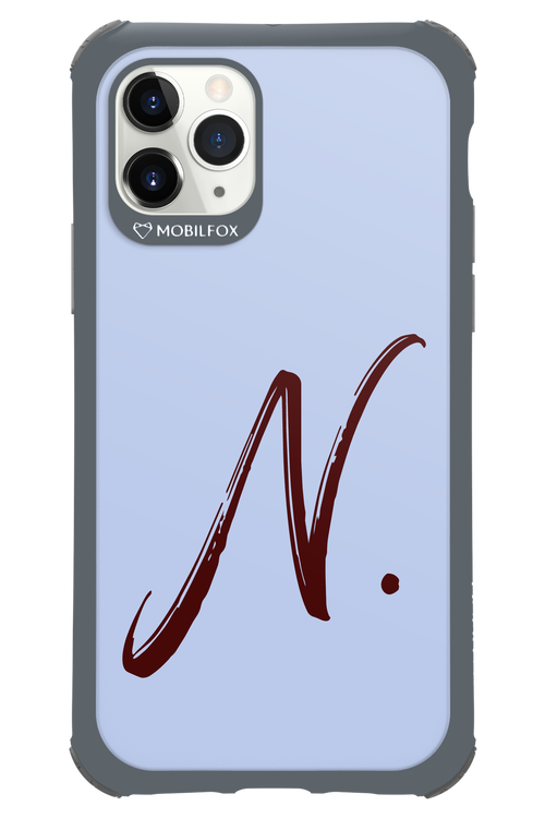 (Jellyfish Presso) N 2.0 - Apple iPhone 11 Pro