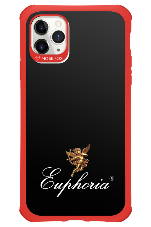 Euphoria - Apple iPhone 11 Pro Max