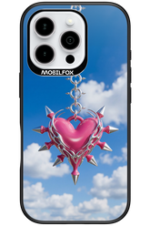 Heart Fux 2.0 - Apple iPhone 16 Pro