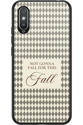 Not Gonna Fall - Xiaomi Redmi 9A