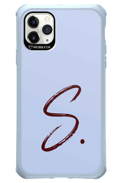 (Jellyfish Presso) S 2.0 - Apple iPhone 11 Pro Max