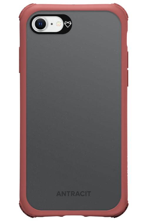 Antracit 2.0 - Apple iPhone SE 2020