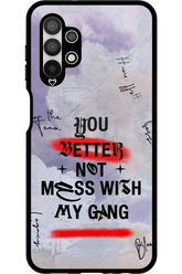 Better Not - Samsung Galaxy A13 4G