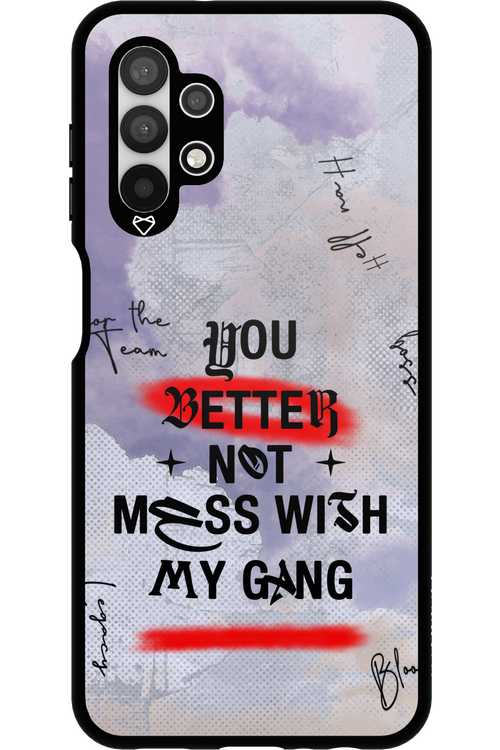 Better Not - Samsung Galaxy A13 4G