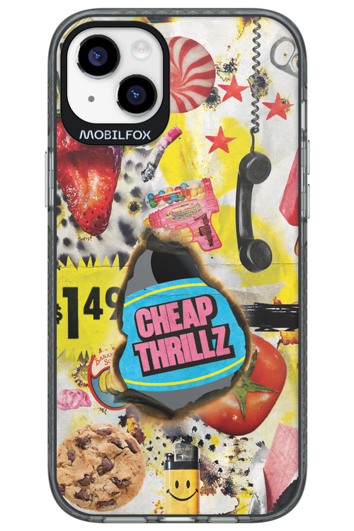 CHEAP THRILLZ - Apple iPhone 14 Plus