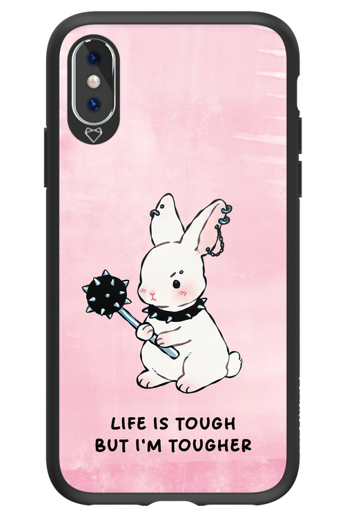 Bunny 2.0 - Apple iPhone X