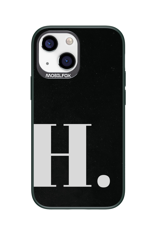 H (Off Space) 2.0 - Apple iPhone 13 Mini