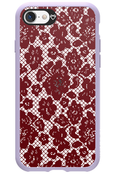 Lace Lover - Apple iPhone SE 2022