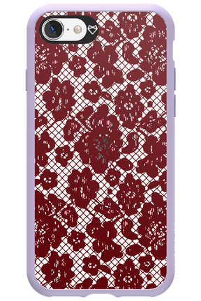 Lace Lover - Apple iPhone SE 2022