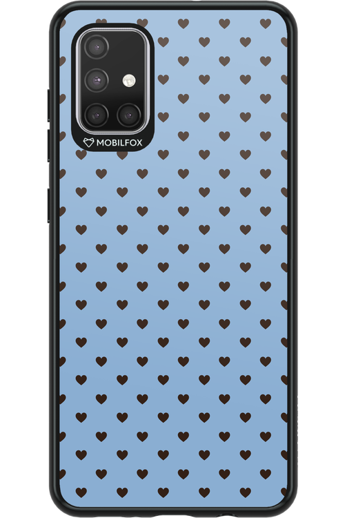 Blueberry Brunch - Samsung Galaxy A71