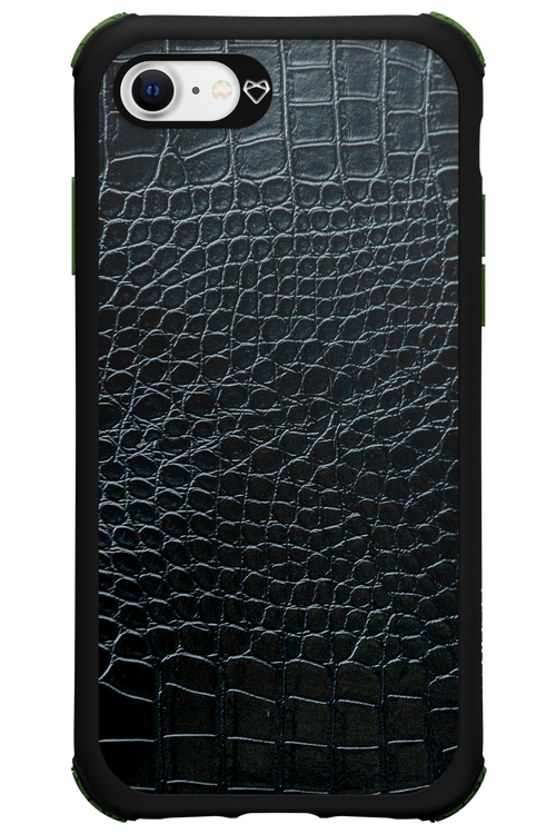 Leather - Apple iPhone SE 2022