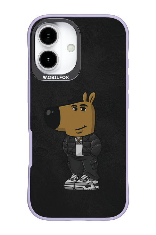 Chill Guy - Apple iPhone 17