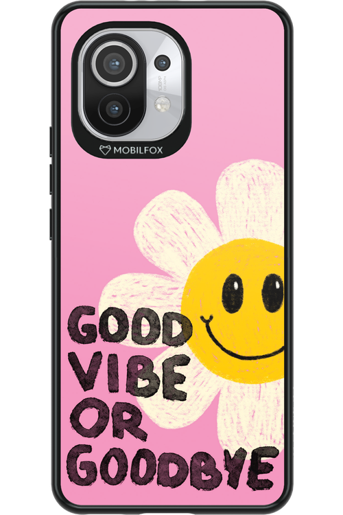 Goodbye 2.0 - Xiaomi Mi 11 5G