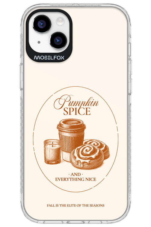 Elite Fall - Apple iPhone 14 Plus