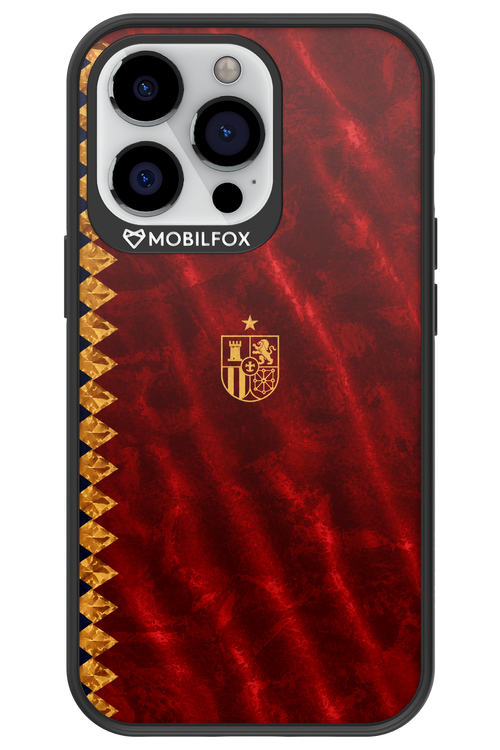 Spania 2.0 - Apple iPhone 13 Pro
